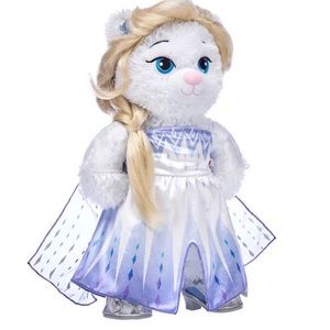 💙Disney Frozen 2 Elsa the Snow Queen Gift Set NWT